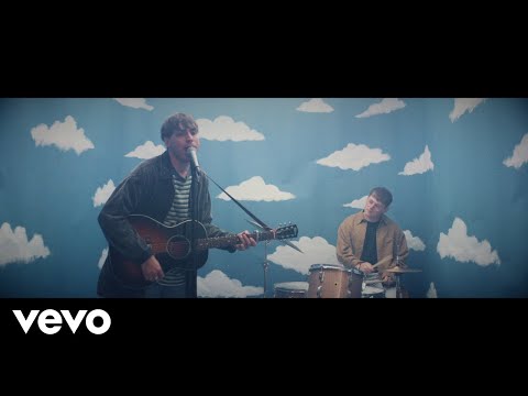 Video thumbnail for ​brokenhearted