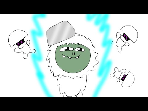 Yeti Imp Kills 3 Nightcaps In One Boom (Stripe’s Neighborville Moments)