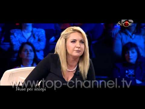 Top Show, 26 Mars 2015, Pjesa 2 - Top Channel Albania - Talk Show
