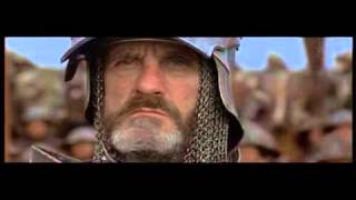 The Maid of Orleans still here