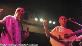 Matisyahu On Beatboxing