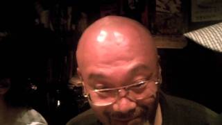 Jimbo-san & Jocho-san kyoto outtake