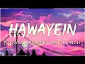 Hawayein song lofi ringtune slowed and reverb ll lofi ringtune #lofi #ringtone #new #arijitsingh