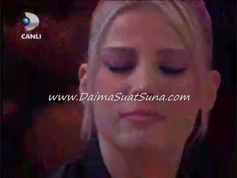Suat Suna - Aramızda Uçurumlar - Canlı/Live/Akustik - Disko Kralı - Kanal D - 2010