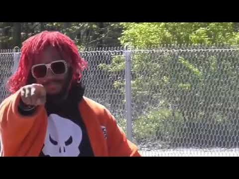 THUNDERCAT - IDGAF (DIR. BY ZACK FOX)