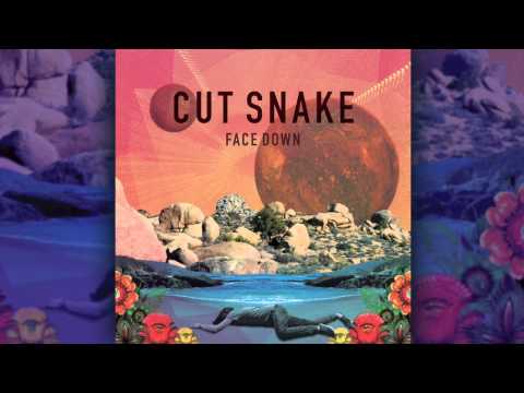 Cut Snake  - Face Down [Audio]