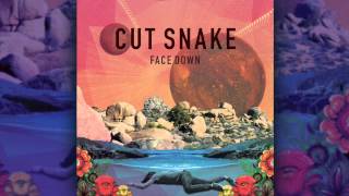 Cut Snake  - Face Down [Audio]