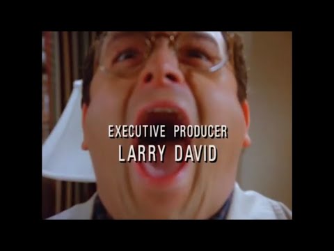 Seinfeld: Every Ending Freeze-Frame
