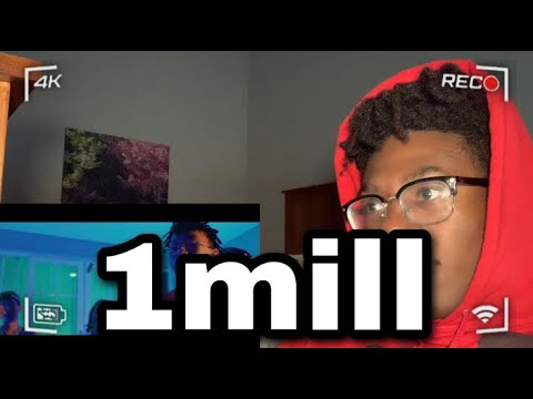 1MILL - FIRST DAY OUT SCHOOL FT. DIAMOND (OFFICIAL MV) *THAI RAP REACTION*