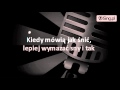 Patrycja Markowska - Dzień za dniem (karaoke ...