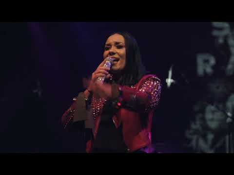 Concert FULL @ControlClub  - LIVE - MARIAN & ANA-MARIA MEXICANU - 2022