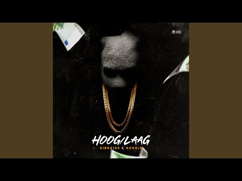 Hoog / Laag (feat. Roodje)