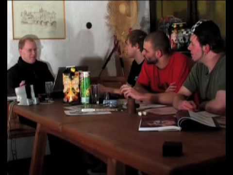 Was ist Rollenspiel?