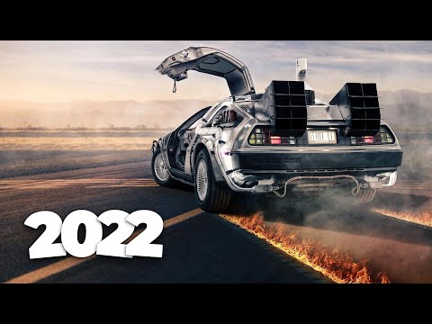 Music Mix 2022 🎵 Best Remixes of Popular Songs 🔊 EDM Music Mix 🎧