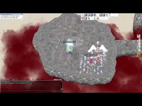 Deadly Frost ~* - Memory of Thanatos - RagnaRIDE