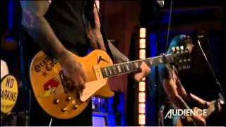 Social Distortion - Bad Luck (Live 2011)