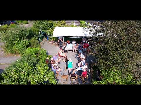 Wijkwerkochtend Almere Haven