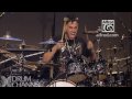 Drums - Trailer - Buddy Rich Memorial Concert 2008