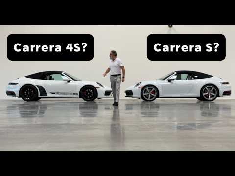 AWD vs RWD: Which is Better for YOU