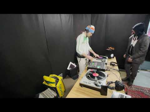 20210309 World DJs Day - Dobrovolsky