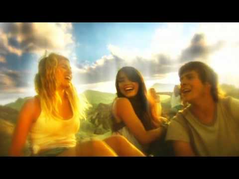 Teen Angels - Vuelvo A Casa (Official Music Video)