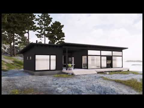 Honka Tuuli  - Tuuli tuo luonnon lähelle