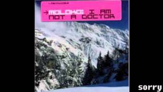 Moloko - Sorry