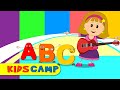 ABC Song | ABC Songs for Children | Nursery ...