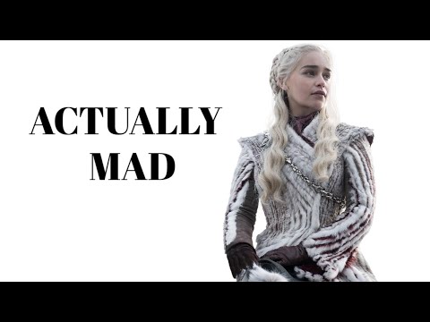 Every time they got Daenerys Targaryen Wrong! |  Mad Queen? | Game of Thrones  #IStandbyDaenerys