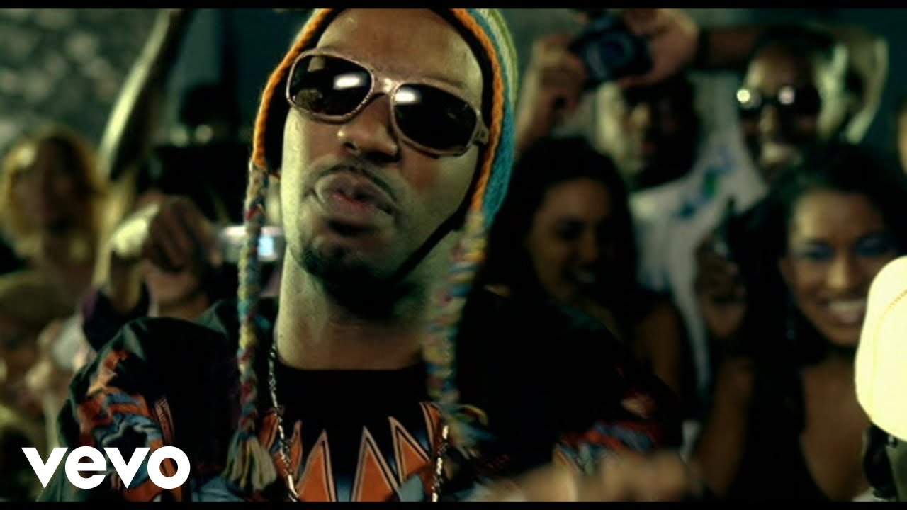 Three 6 Mafia ft. Project Pat — Poppin’ My Collar