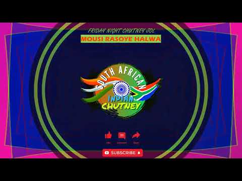 Amrit Vani - Friday Night Chutney Jol [Remastered] _SA INDIAN CHUTNEY_