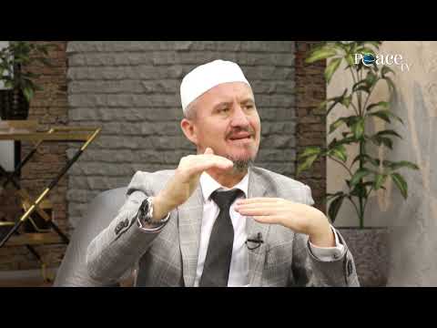 34. 40 Hadithet e Neveviut - Vlerësimi i veprave tek Allahu - Dr. Imam Ahmed Kalaja