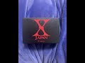 X Japan Tears 1 Hour