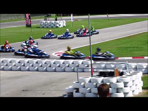 SWS World Finals Lignano - Heat-1 Final-1