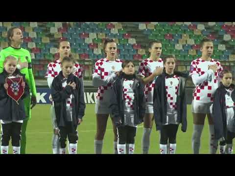 MAXSport najava: HRVATSKA (Ž) vs NORVEŠKA (Ž) (prva utakmica, doigravanje,Liga nacija za žene 23/24)