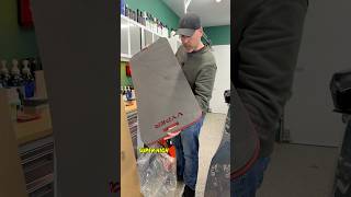 News and pressure washer situation for car detailers