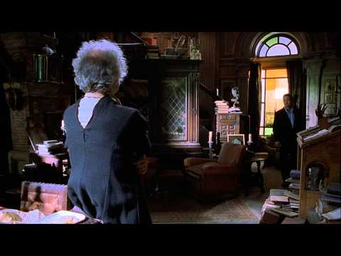 Пожиратель грехов - Trailer