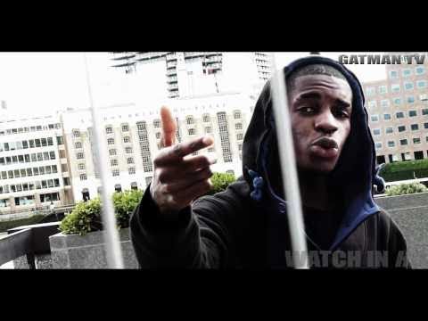 Dazzle - REAL TALK - Freestyle [HD]