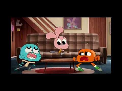 GatorXZ8 Story (Toy Story) Part 11: Playtime at Gideon’s  House