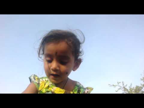 Deekshitha 135 (In Nature)