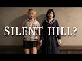 What Makes Silent Hill Silent Hill