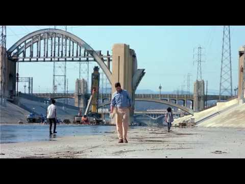 Seekae - Turbine Blue (Official Video)