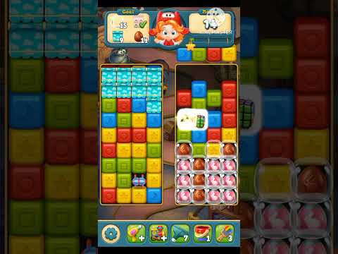 Toy blast level 3194