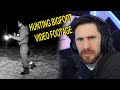 HE FOUND BIGFOOT TIM MOROZOV REACTION