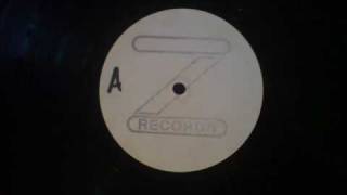 Your Wildest Dreams - Medusa Mix - Swing Time Dee - Z Records
