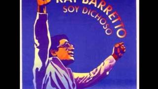 BARRETTO EN LA TUMBADORA RAY BARRETTO