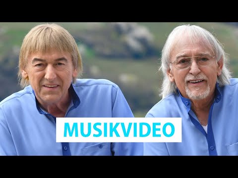 Die Amigos - Amore Mio (Offizielles Video)