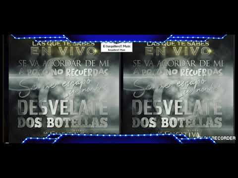 Mike Miramontes y Su Banda La Fugitiva