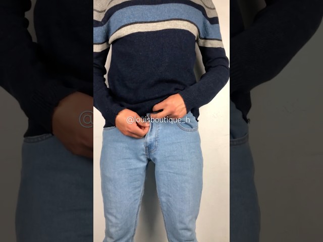 Vídeo relacionado con VemeFufu Tangas para Hombre, Ropa Interior para Hombre, Diseño de Elefante, Calzoncillos para Hombres 1 Pack Leopardo