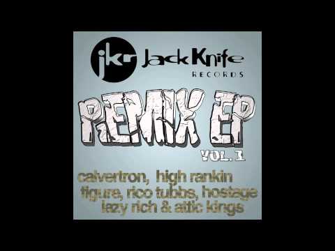 Figure - I'll Show You Bass (Calvertron Remix).m4v